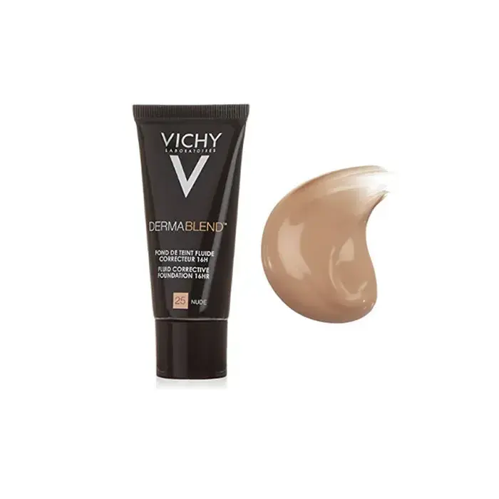 Vichy Dermablend Corrective Foundation 16h 25