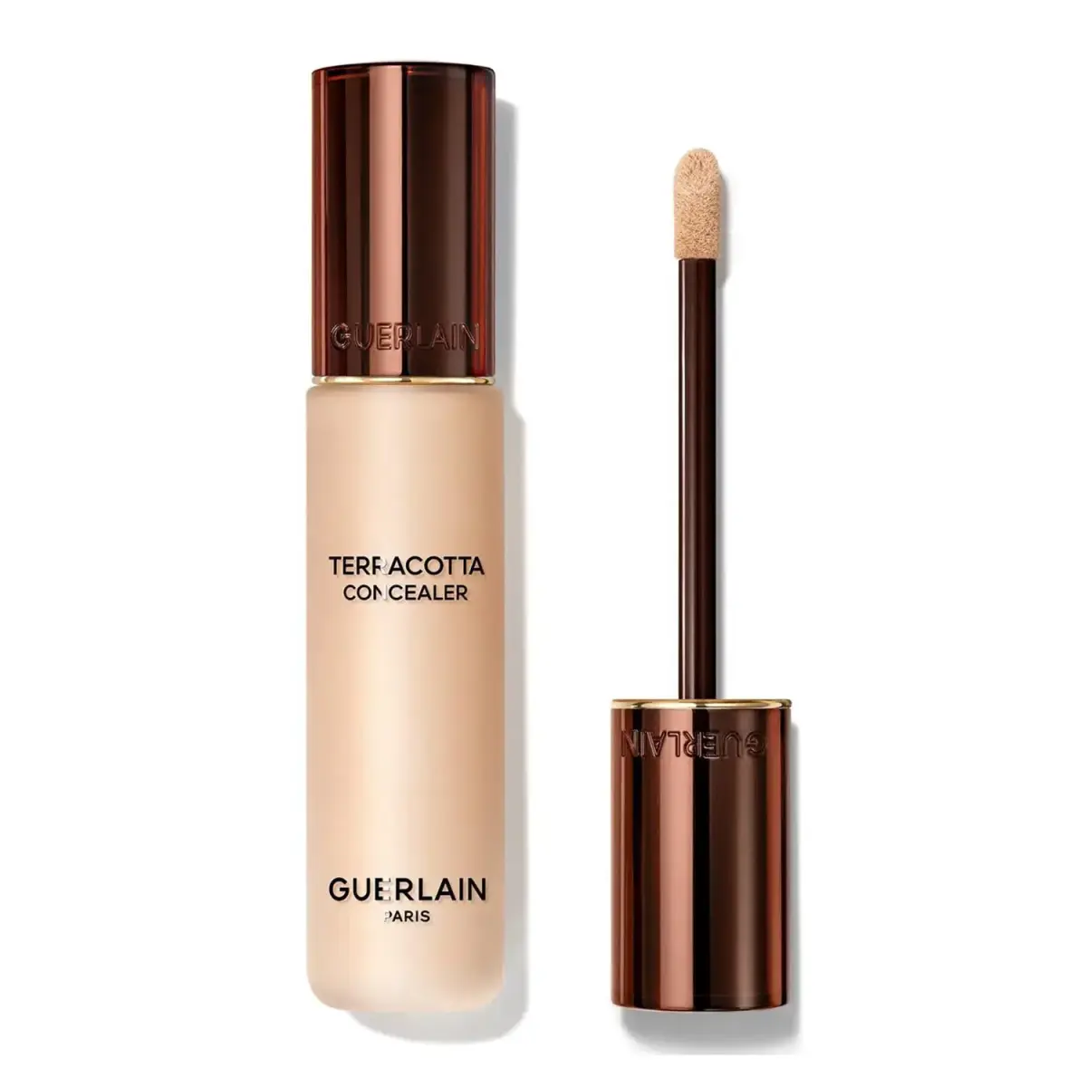 Guerlain Terracotta Corrector 24h De Duración