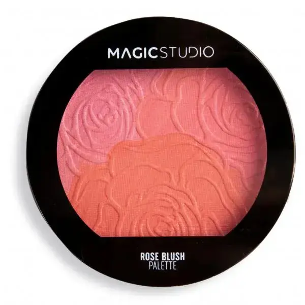 Magic Studio Powerful Cosmetics Rose Blush
