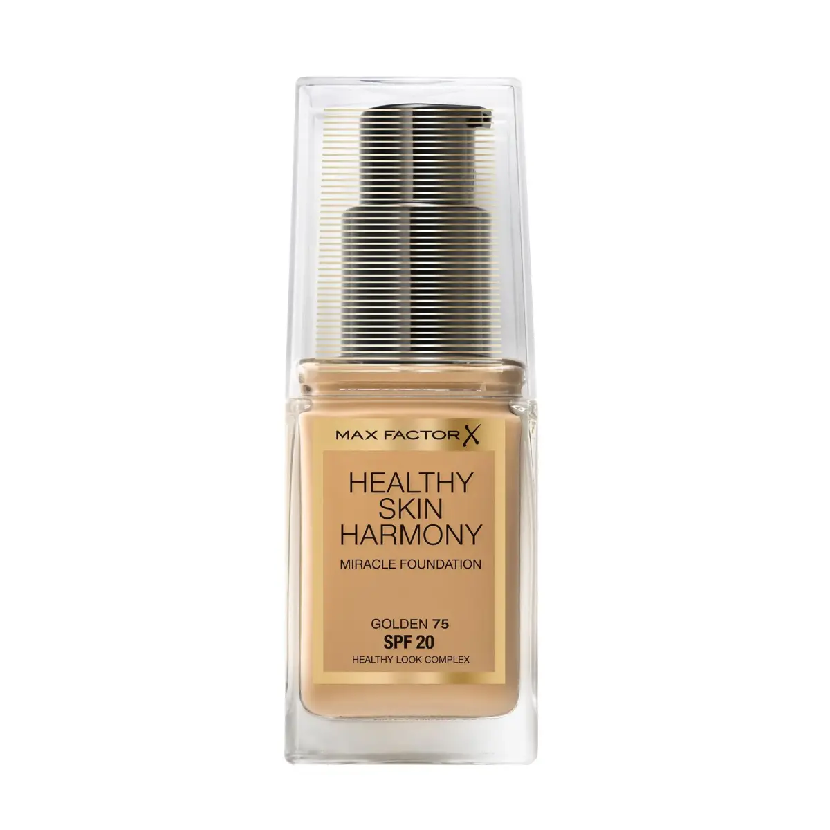 Max Factor, Healthy Skin Harmony, Liquid