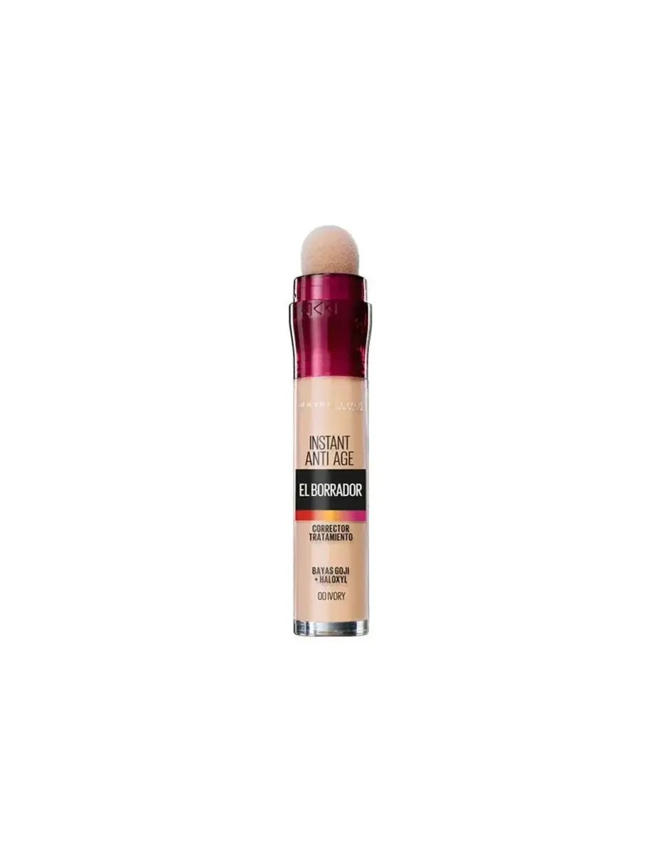Maybelline Borrador Instant Age Rewind Corrector