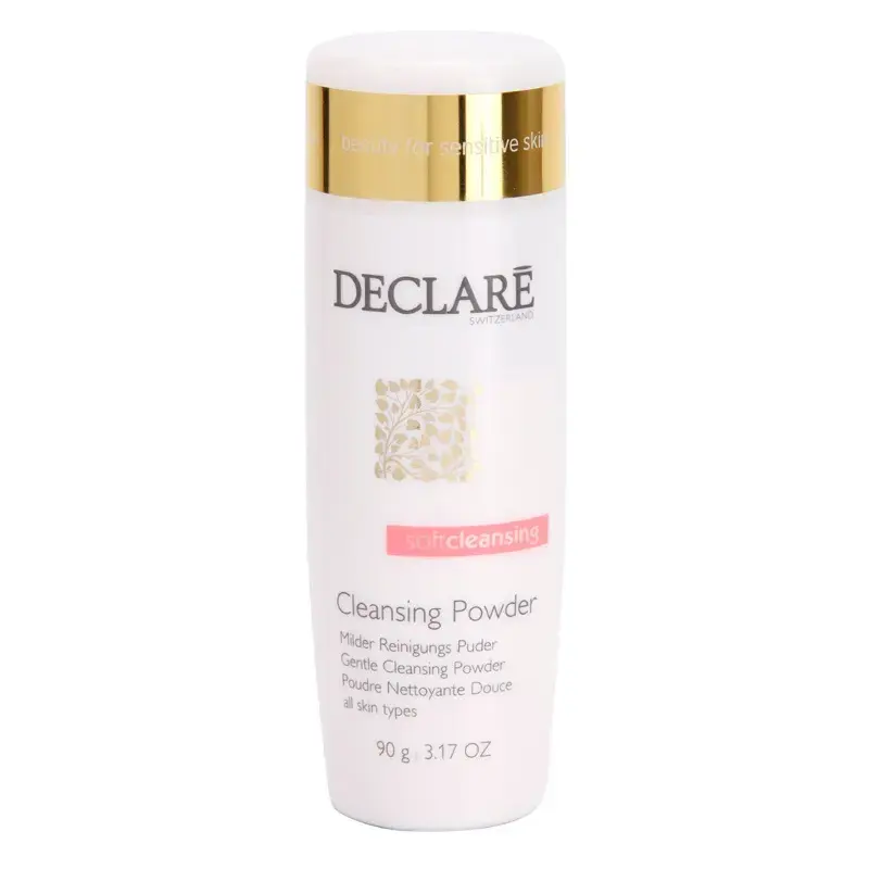 DECLARÉ Declaré Soft Powder Skin Cleanser