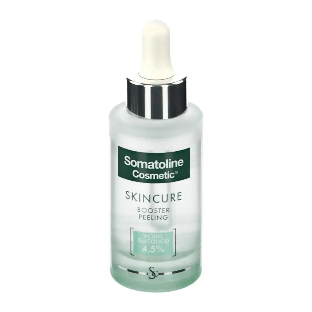 Somatoline Cosmetic, Skin Expert, Glycolic, Smooth