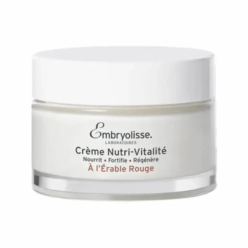 Embryolisse Nourishing-Vitality Cream 50ml | 3350900002121