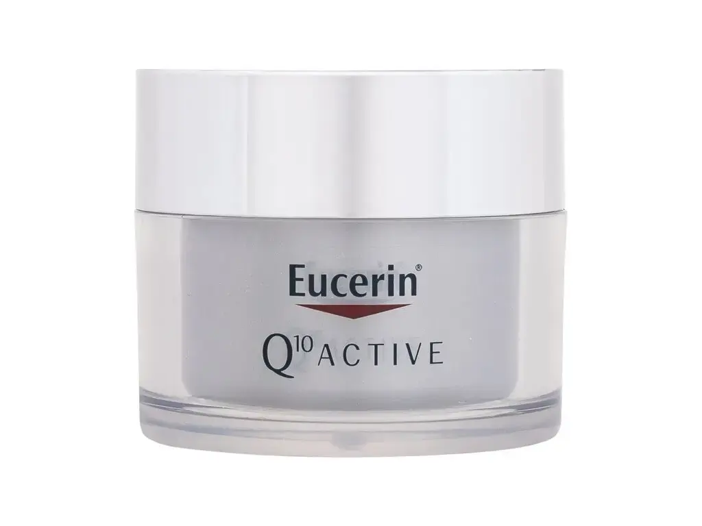 Eucerin Q10 Active Night Skin Cream