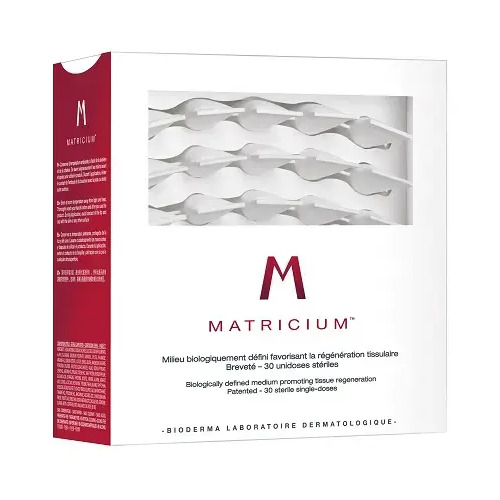 Bioderma Matricium Localized Treatment for Skin