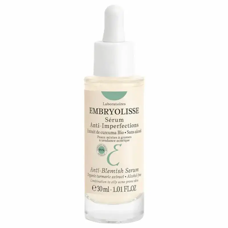 Embryolisse Anti-Blemish Serúm 30ml | 3350900002640