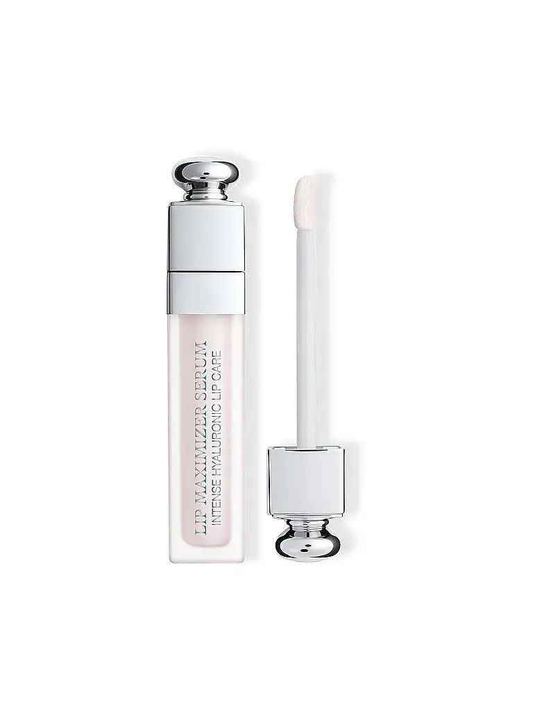 Dior Addict Lip Maximizer Serum 6