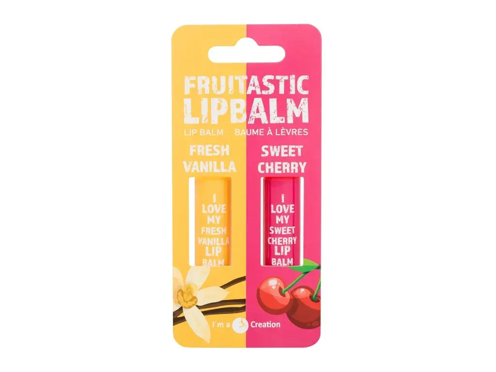 2K Fruitastic Lip Balm Lūpu balzams