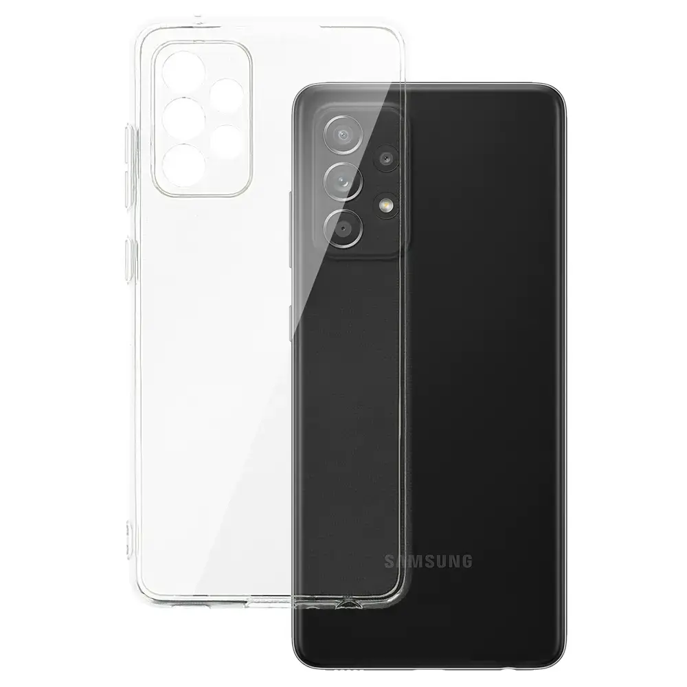 Fusion Accessories Back Case 2 mm