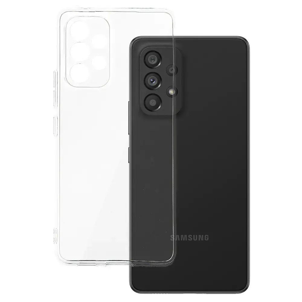 Fusion Accessories Back Case 2 mm