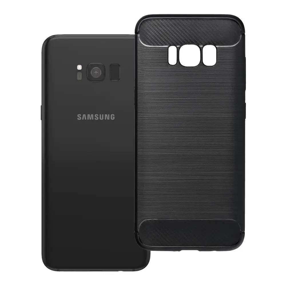 OEM Case for Samsung S8 Carbon