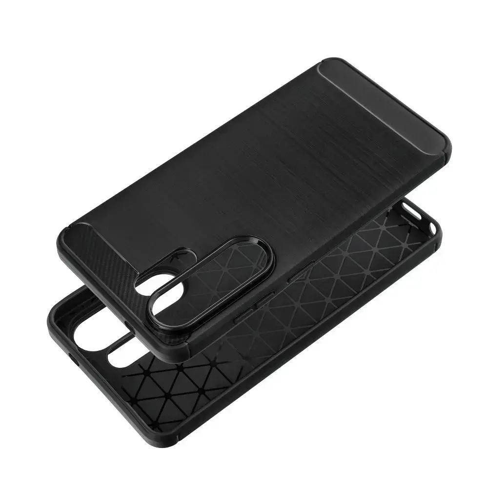 OEM Case for Samsung S24 Carbon