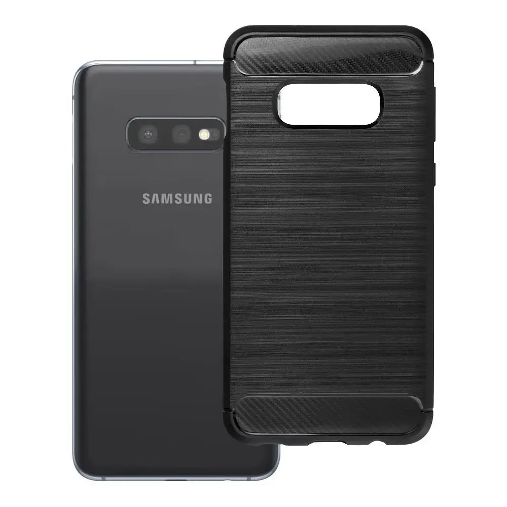 OEM Case for SAMSUNG S10e Carbon
