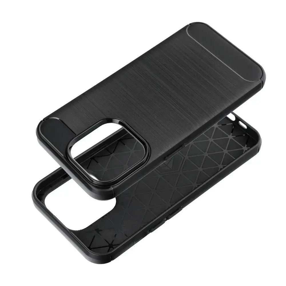 OEM Case for iPhone 11 Carbon