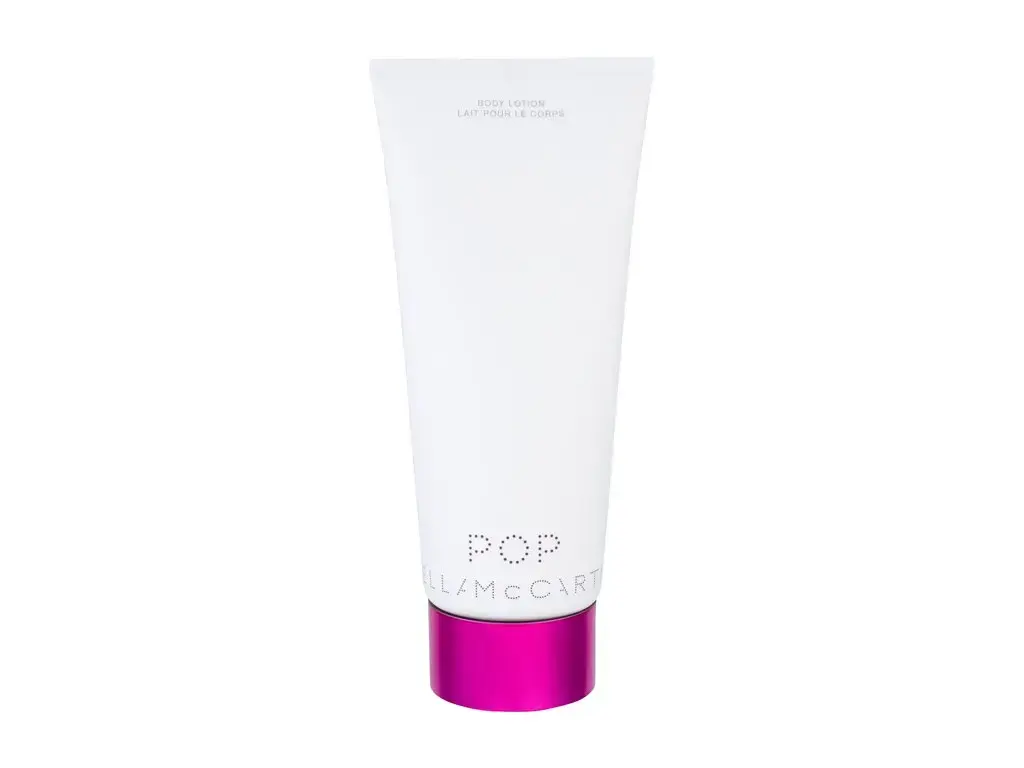Stella McCartney Pop Body Lotion Ķermeņa