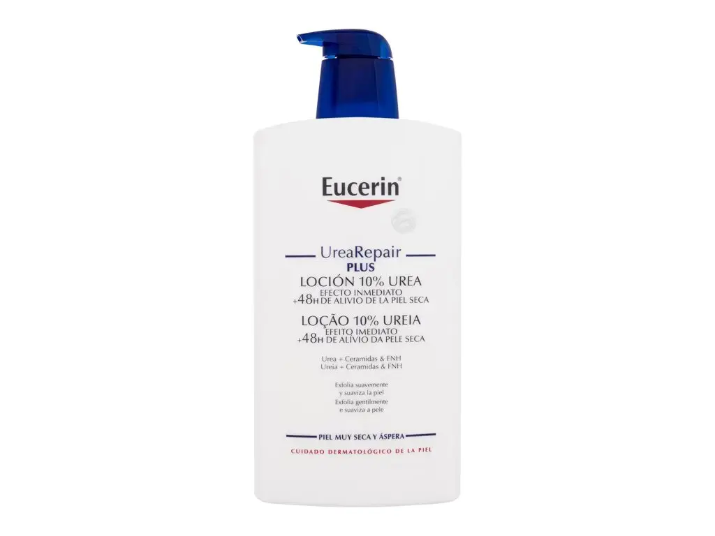 Eucerin UreaRepair Plus Body Lotion Ķermeņa