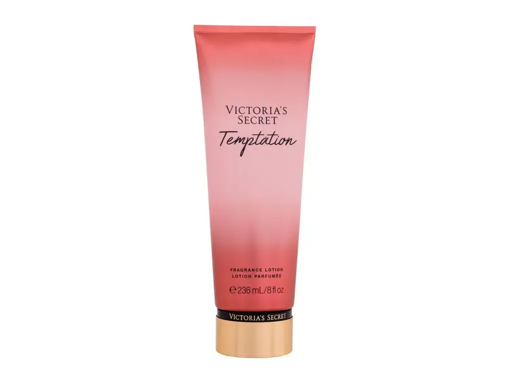 Victoria`s Secret Temptation Body Lotion Ķermeņa