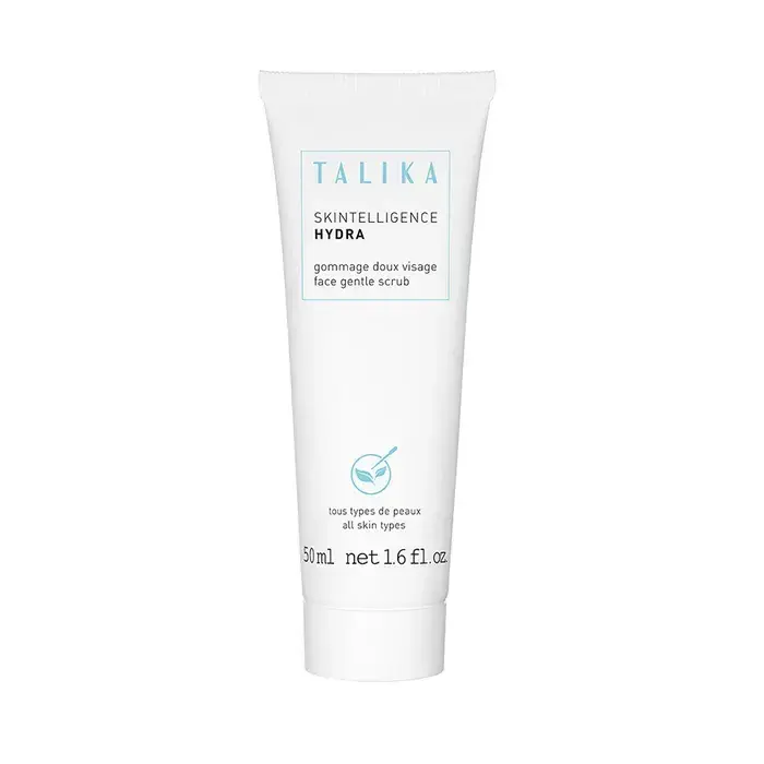 Talika Moisturising Gentle Scrub Skinelligence Hydra