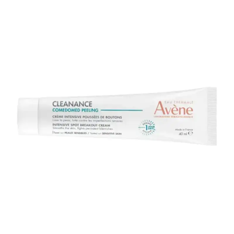 Avène Avene Cleanance Comedomed Peeling 40
