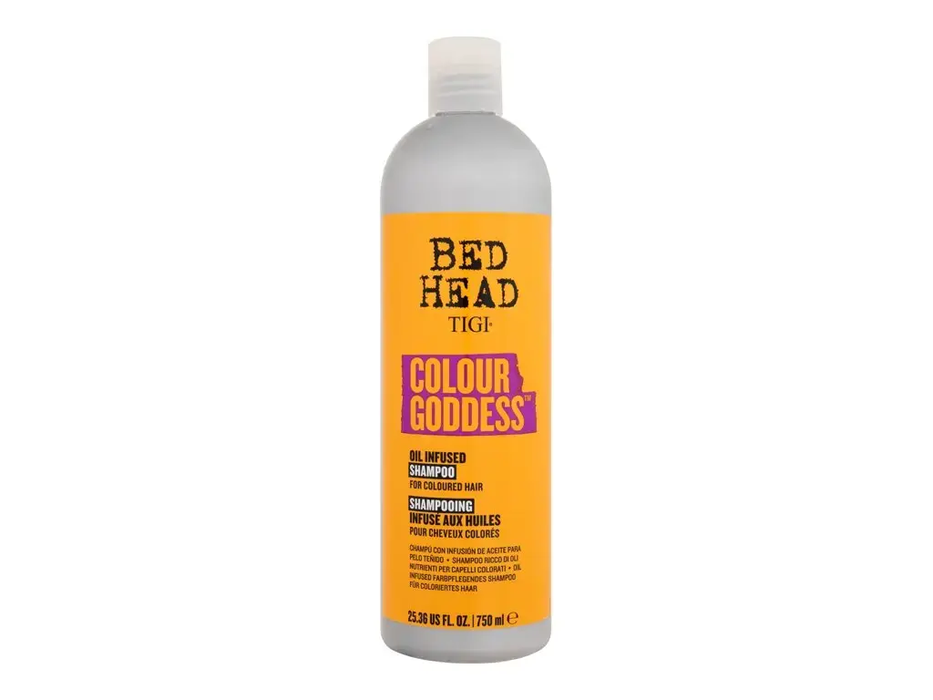 Tigi Bed Head Colour Goddess Oil