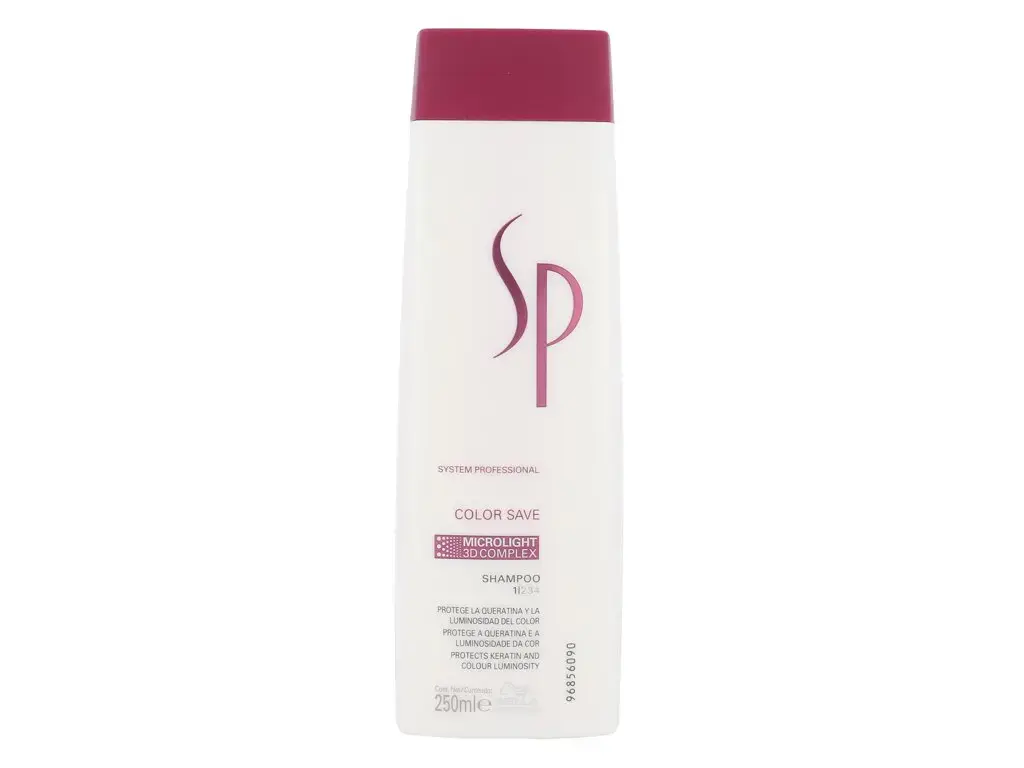 Wella Professionals SP Color Save Å