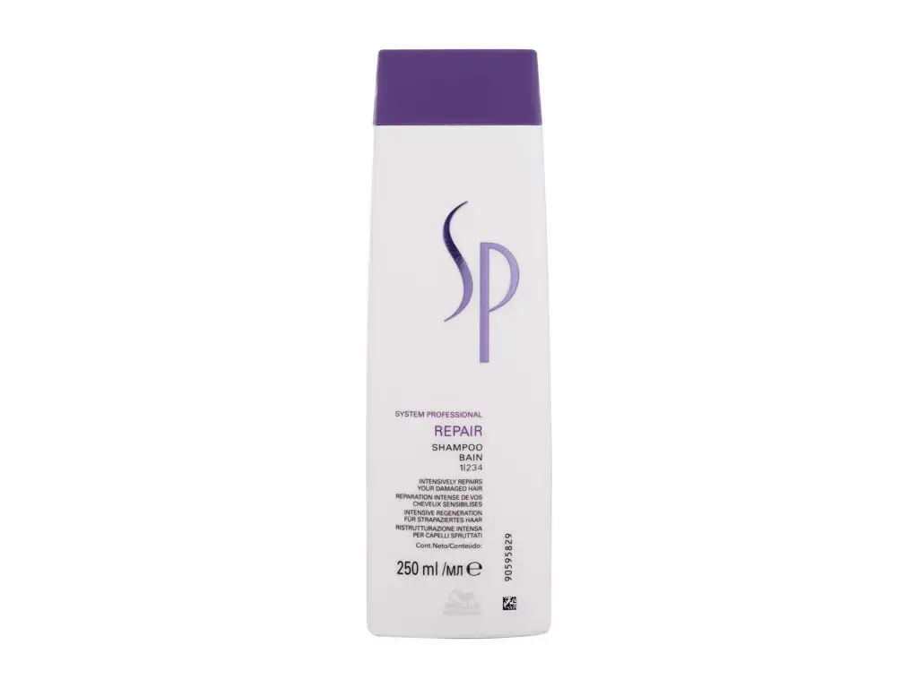Wella Professionals SP Repair Šampūns