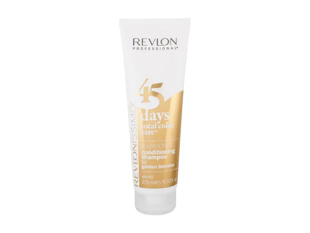 Revlon Professional Revlonissimo 45 Days Shampoo