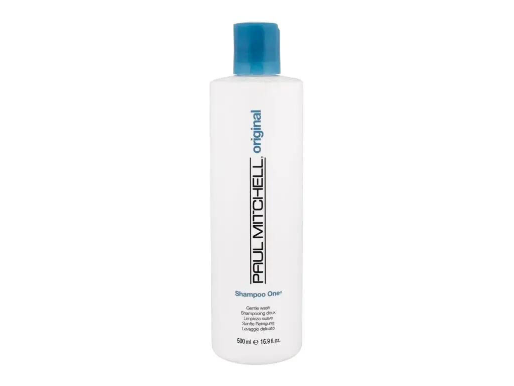 Paul Mitchell Original Šampūns 500