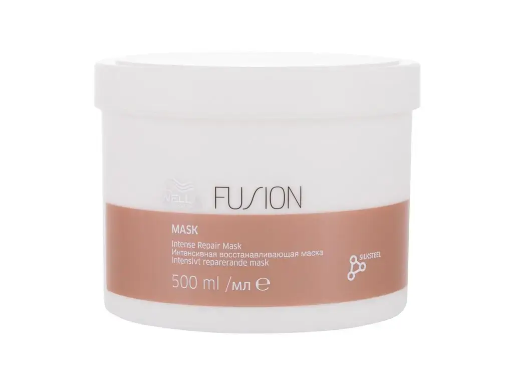 Wella Professionals Fusion Hair Mask Matu