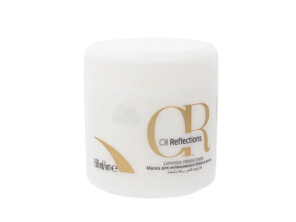 Wella Professionals Oil Reflections Hair Mask