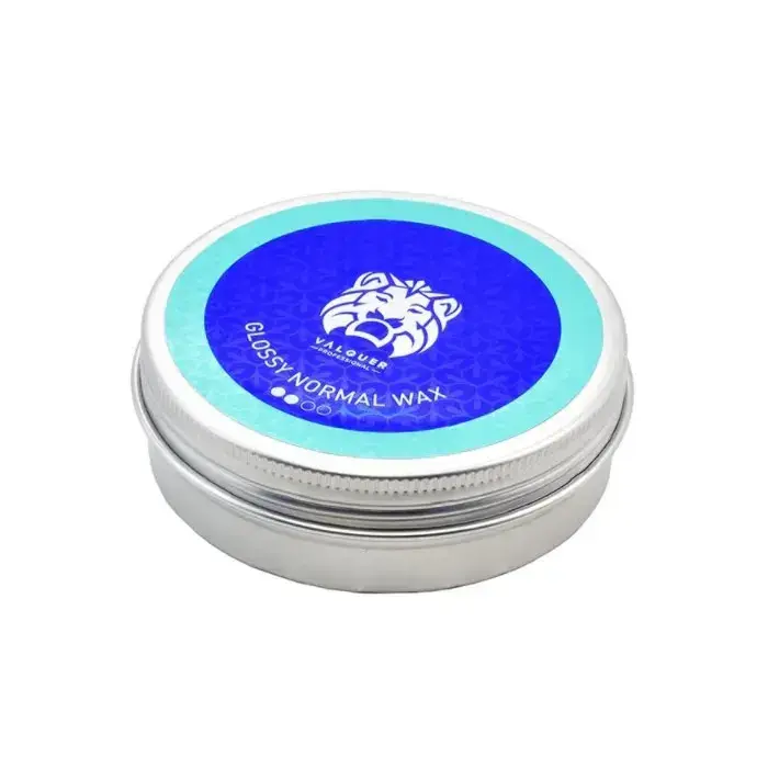 Valquer Glossy Normal Wax 100ml |