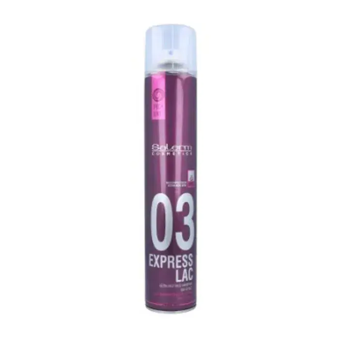 Salerm Cosmetics Proline 03 Express Lac