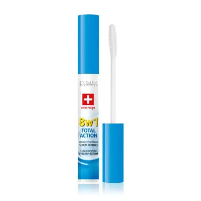 Eveline Cosmetics Eveline Total Action 8