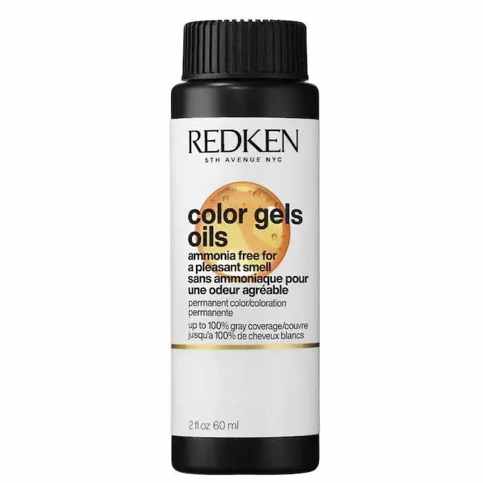 Redken Color Gels Oils 6NCh 6
