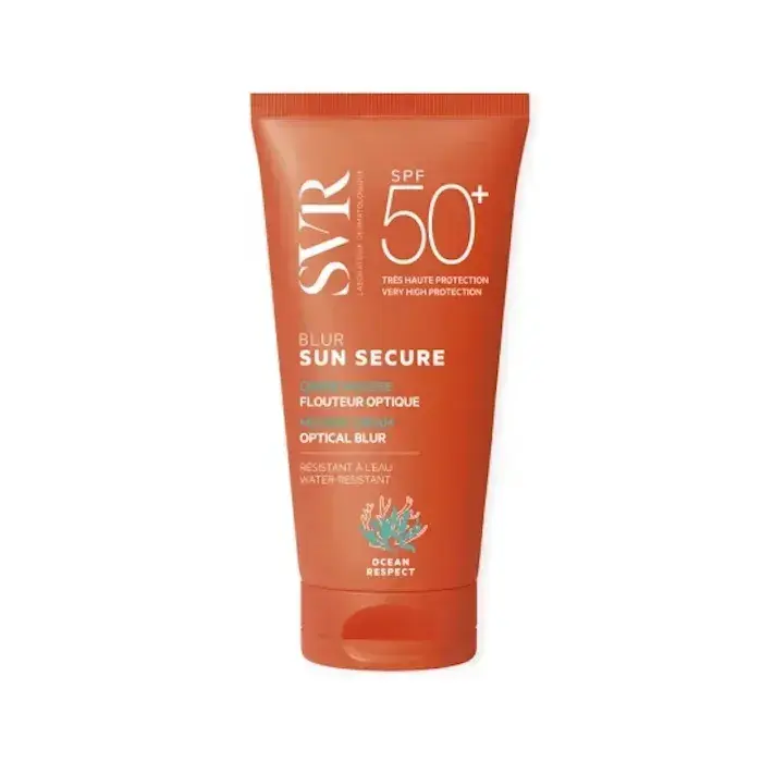 SVR Sun Secure Blur Teinte Spf50