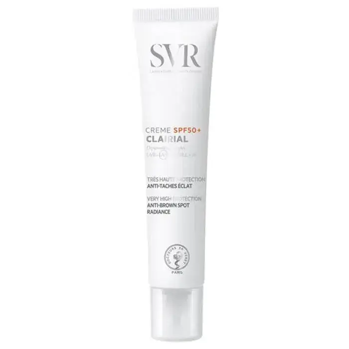 SVR Cream Clairial Spf50+ 40ml |