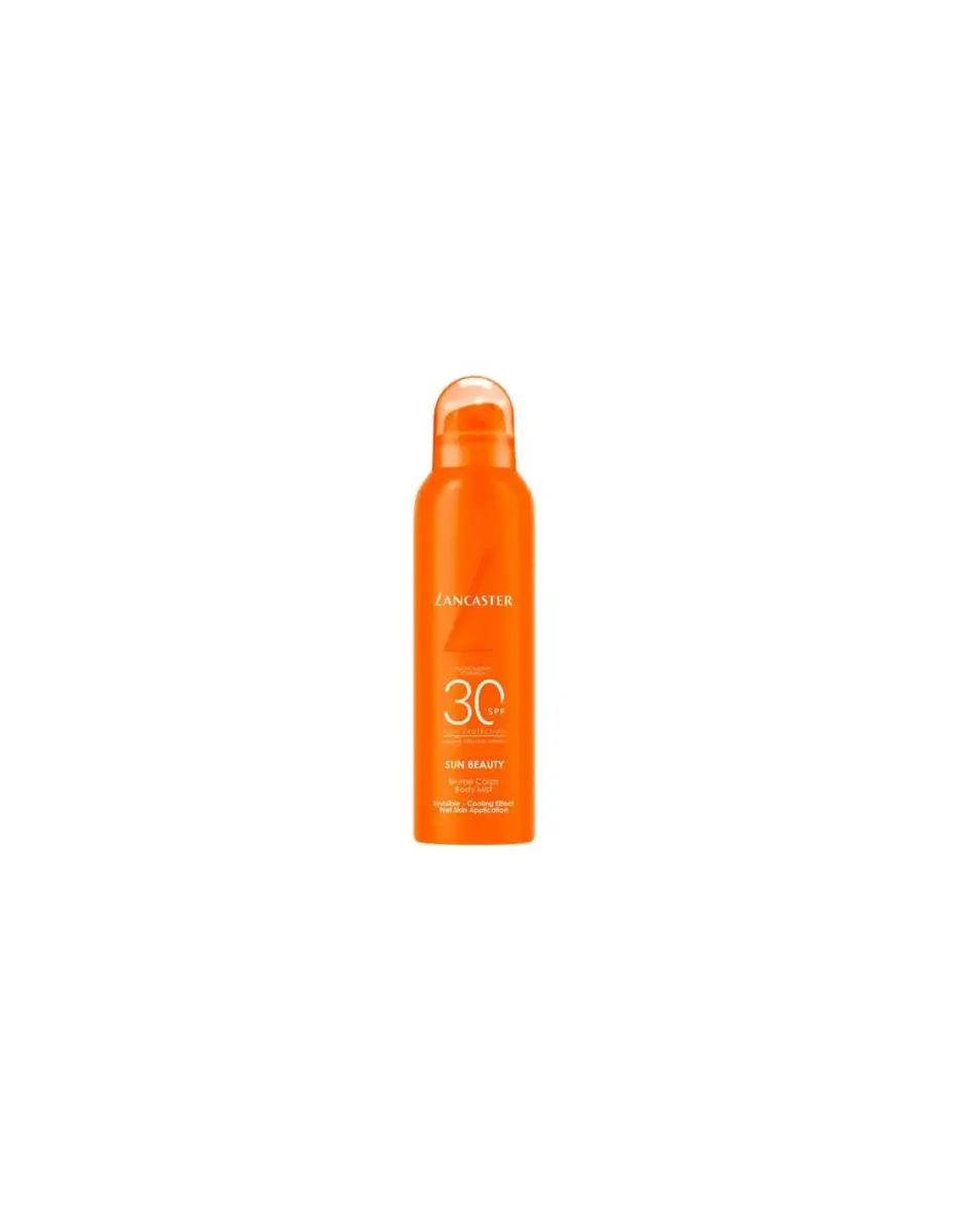 Lancaster Sun Sport Bruma Invisible Refrescante