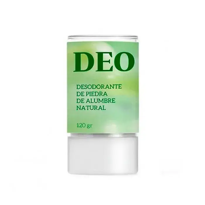 BOTÁNICA NUTRIENTS Botánica Nutrients Stone Deodorant
