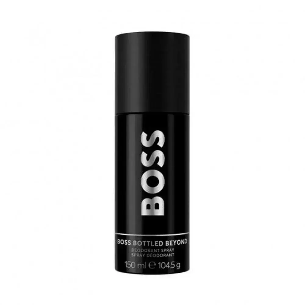 Hugo Boss Boss Bottled Beyond Desodorante