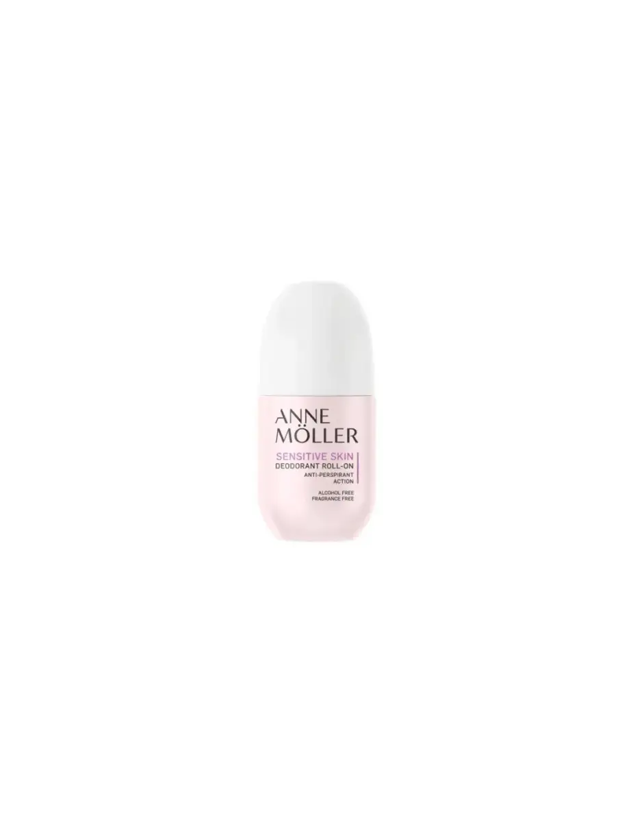Anne Moller Anne Möller Body Essentials