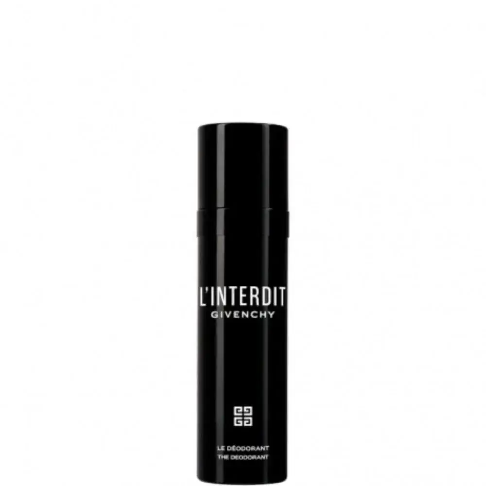 Givenchy L`Interdit Dezodorants 100ml | 3274872443860
