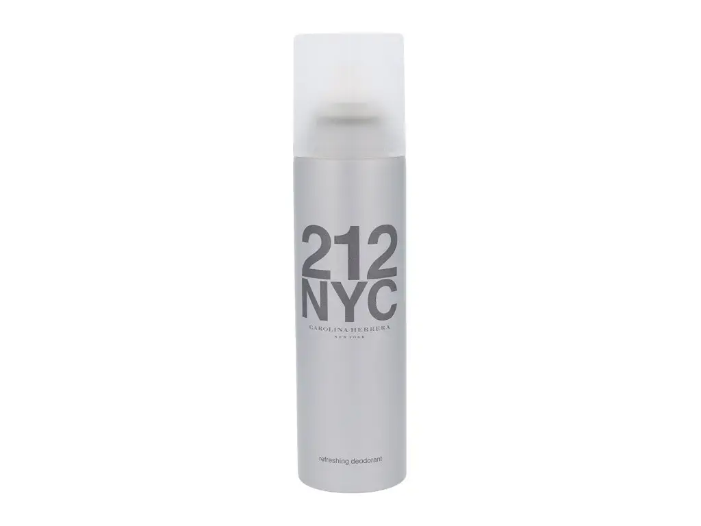 Carolina Herrera 212 NYC Deodorant 150