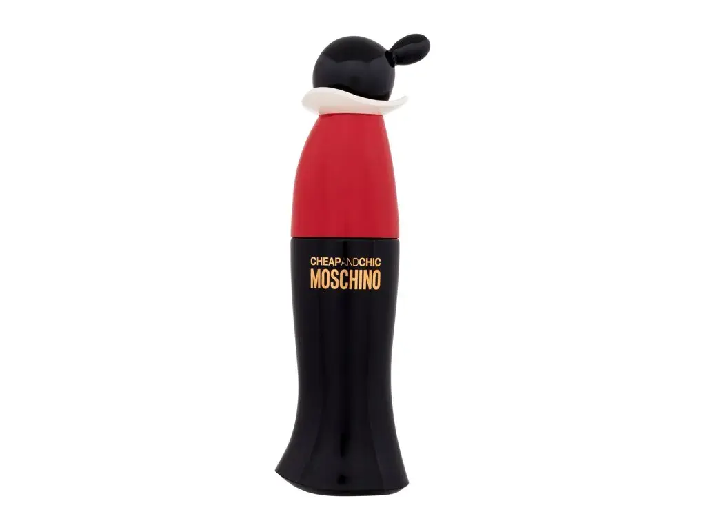 Moschino Cheap And Chic Deodorant Dezodorants