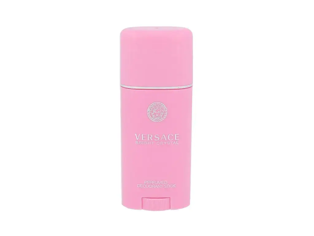 Versace Bright Crystal Deodorant Dezodorants 50ml