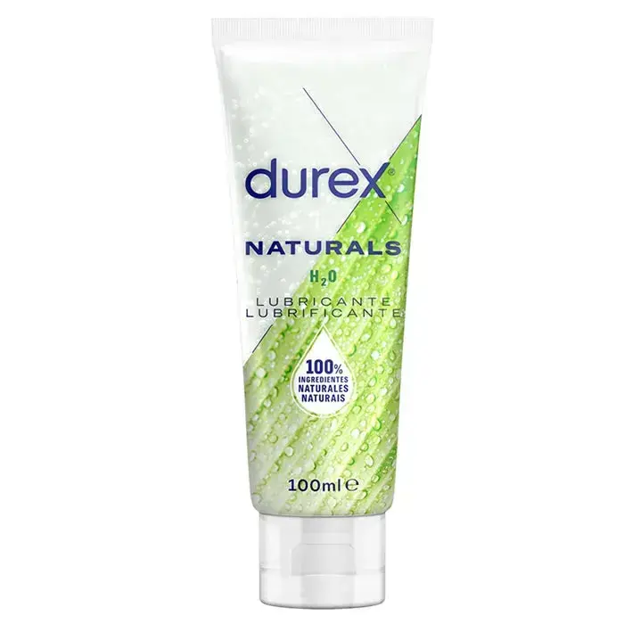 Durex Naturals Intimate Gel 100ml |