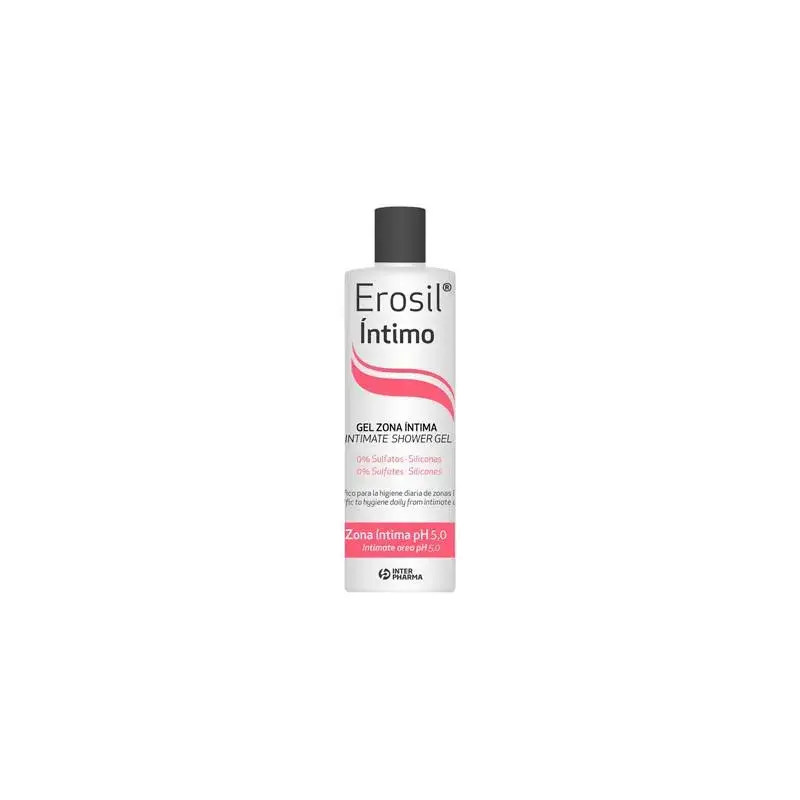 Erosil Intimate 250ml | 8470002215498 |
