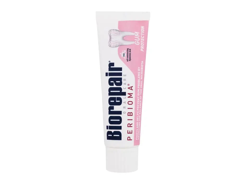 Biorepair Peribioma Zobu pasta 75ml |