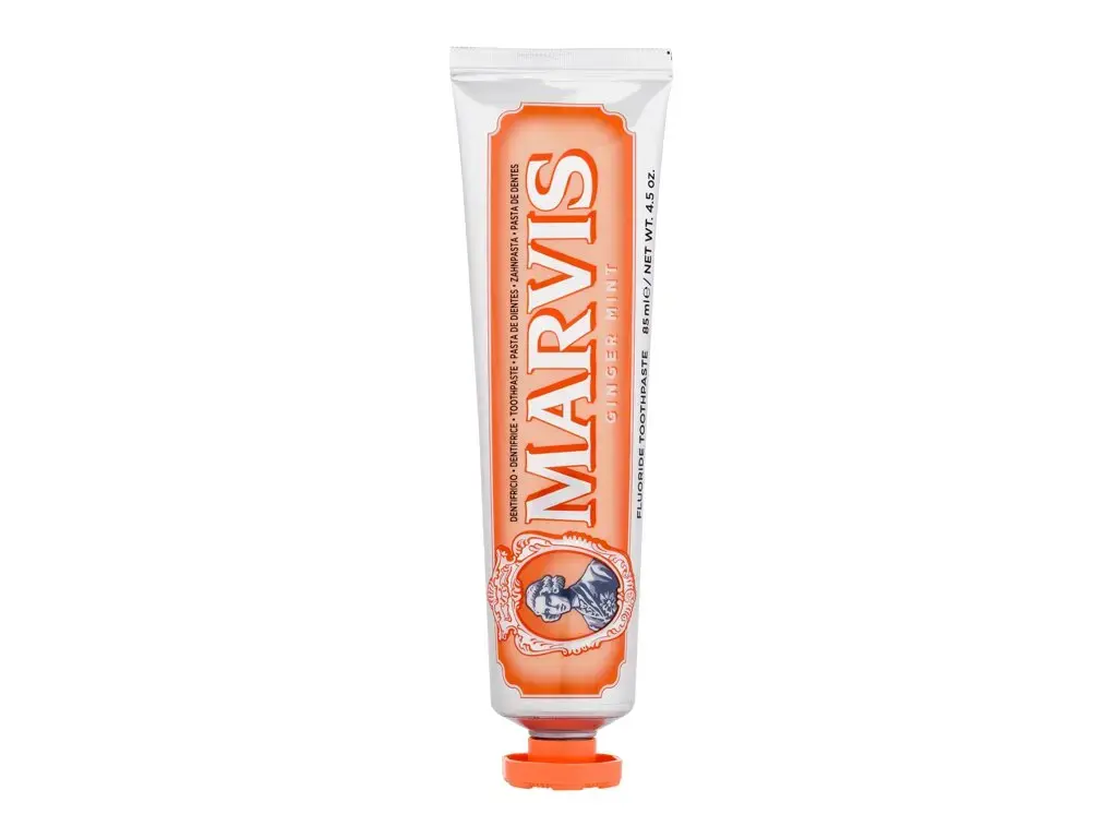 Marvis Ginger Mint Zobu pasta 85ml