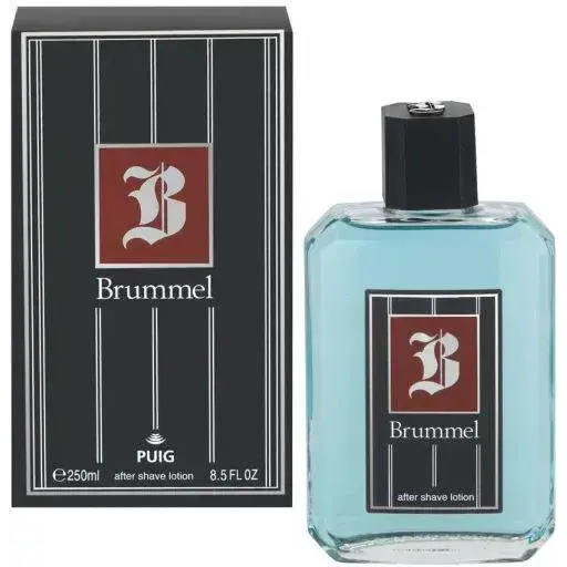 Brummel After Shave 250ml | 8414135018670